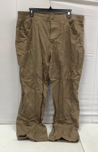 Columbia Mens Pants, 38x32, Appears new - Lot 368