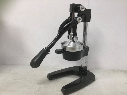 Zulay Kitchen, Citrus Press, Appears New - Lot 255