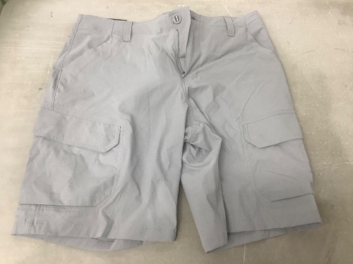 Under Armor Men's Shorts, Size 34, E-Comm Return - Lot 339