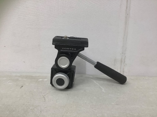 Vortex Pro Car Window Mount, E-Comm Return - Lot 450