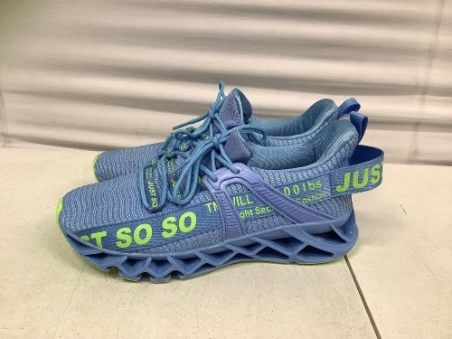 Just So Womens Shoes, 8, E-Comm Return - Lot 499