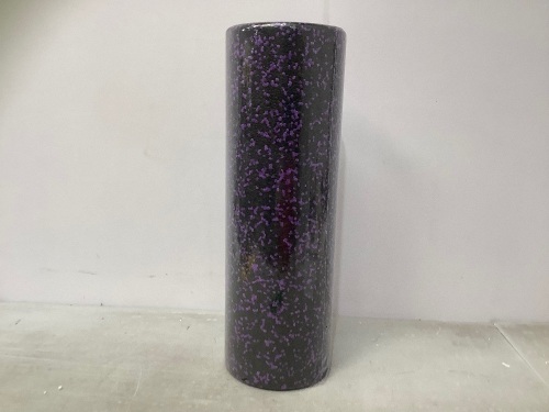 Exercise Foam Roller, Appears New  - Lot 307