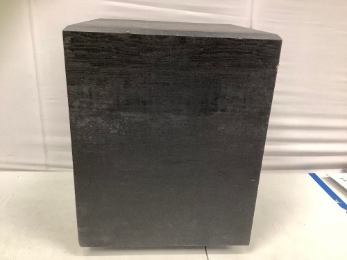 Klipsch Speaker, No Cord, Untested, E-Comm Return - Lot 10