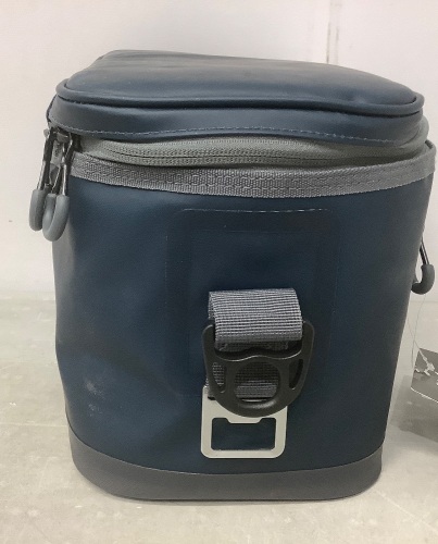 6-Can Cooler, E-Comm Return - Lot 563
