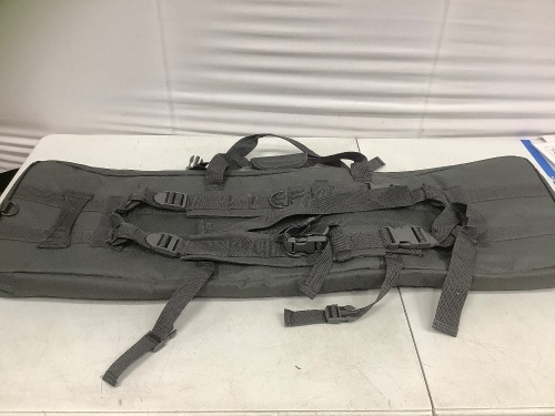Gun/Bow Case, E-Comm Return - Lot 488