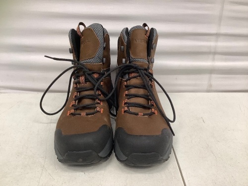 Merrell Mens Boots, 11.5M, Appears New - Lot 410