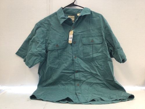 RedHead Shirt, Size Large, E-Comm Return - Lot 574