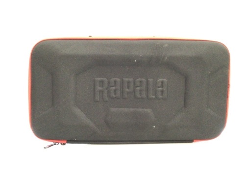 Rapala Electric Fillet Knife, Powers Up, E-Comm Return - Lot 448