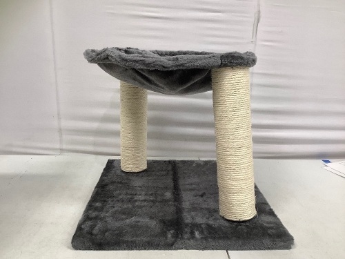 Cat Tree, Missing Piece, E-Comm Return - Lot 444