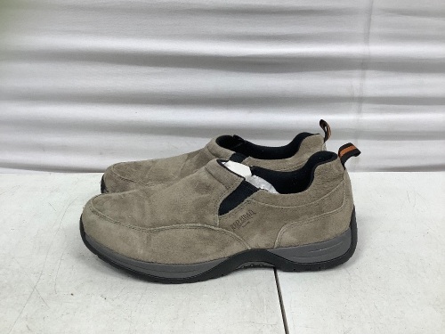 RedHead Mens Shoes, 10, E-Comm Return - Lot 466
