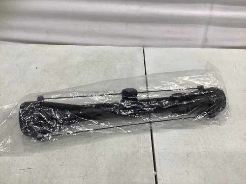 Riflescope, Untested, E-Comm Return - Lot 78