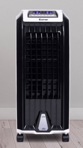 Evaporative Portable Air Conditioner Cooler EP23666 - Lot 239