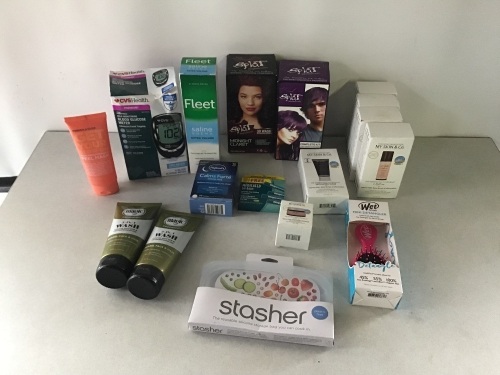 Miscellaneous Items, LOT of 17, New - Lot 42