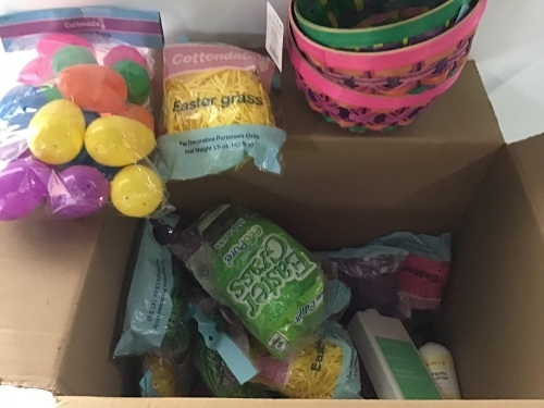 Miscellaneous Items, LOT of 19 , New - Lot 70
