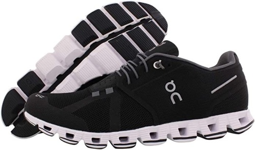 ON, Women's, Cloud Sneakers, New, retail - $148 - Lot 128