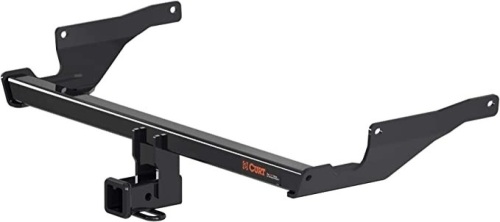 CURT 13315 Class 3 Trailer Hitch, 2-Inch Receiver, Fits SelectMazda CX-5, Like New, retail - $154.99 - Lot 131