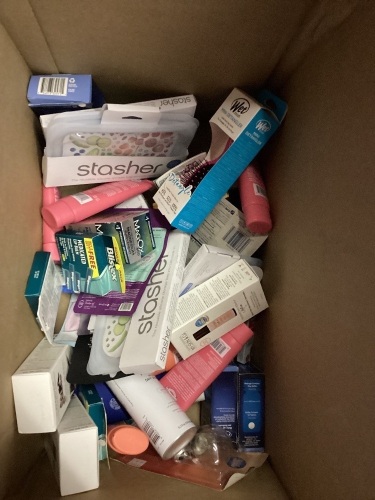 Miscellaneous Items, LOT of 27, New - Lot 154
