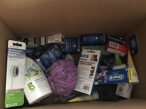 Miscellaneous Items, LOT of 16, New - Lot 178
