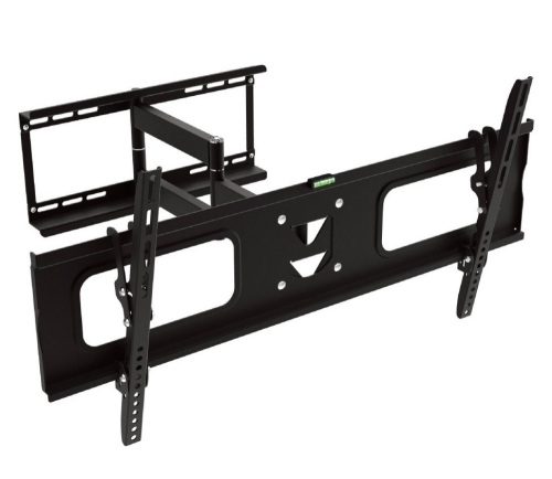 Core Innovations Full Motion TV Mount 19-80", Like New, Retail - $84.99 - Lot 227