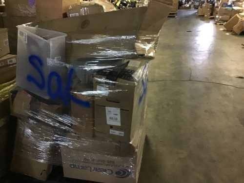Salvaged Pallet - Lot 234