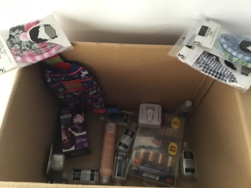 Miscellaneous Items, LOT of 15 , New - Lot 26