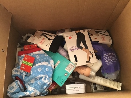 Miscellaneous Items, LOT of 17, New - Lot 78