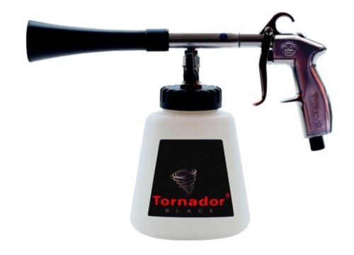 Dent Fix Equipment DF-Z020 Tornador Black, Like New, Retail - $237.86 - Lot 114