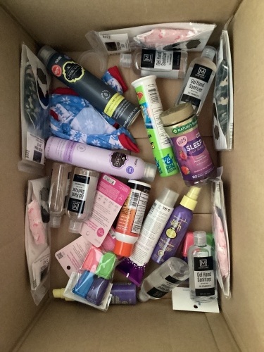 Miscellaneous Items, LOT of 22, New - Lot 127