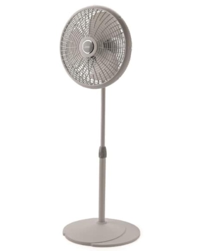 Lasko, 16" Stand Fand, Like New, Retail - $37.78 - Lot 250