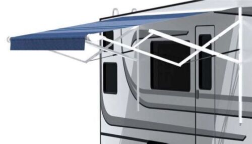 Carefree RV Travel'r 12V Motorized Awning with Bluetooth - Lot 13