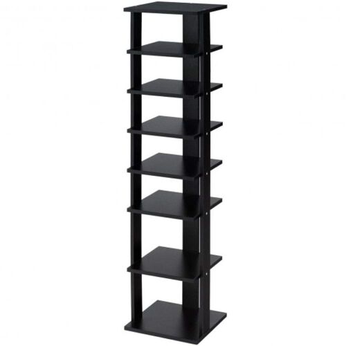 7-Tier Shoe Storage Rack - Lot 189