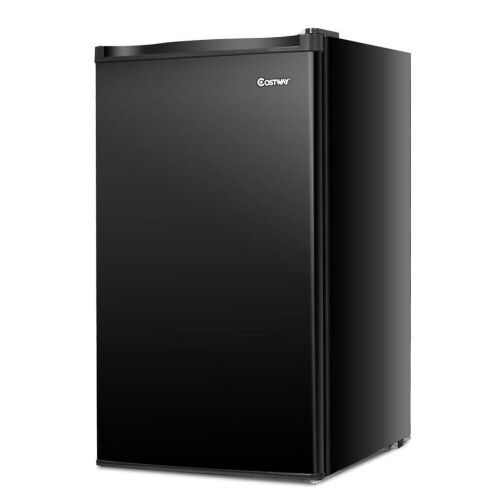 Mini Dorm Refridgerator - Lot 520