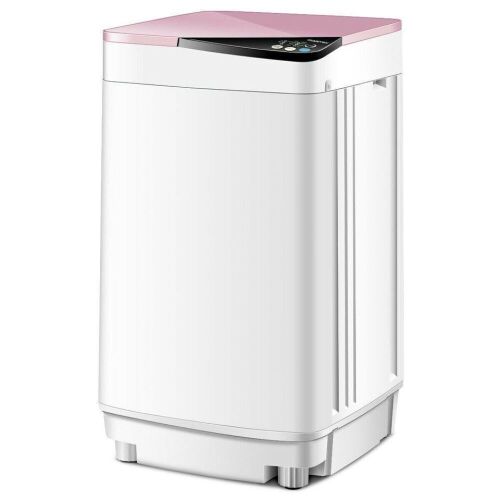 Full-Automatic Washing Machine - Lot 526