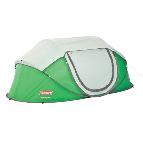 Coleman 2-Person Pop-Up Tent - Lot 538