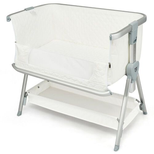 Portable Adjustable Sleeper/Bassinet for Infant - Lot 658