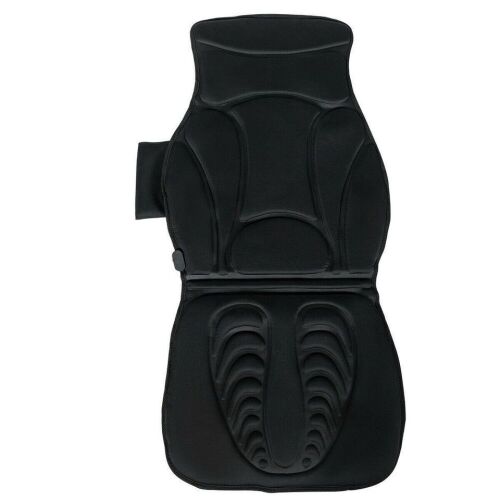 Massage Seat Cushion with 10 Vibration Motors - Lot 721