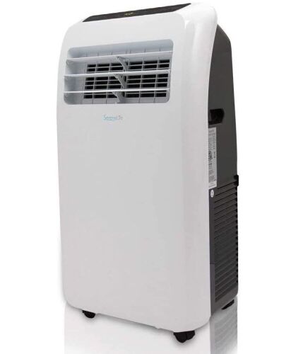 SereneLife Portable Air Conditioner - Lot 976