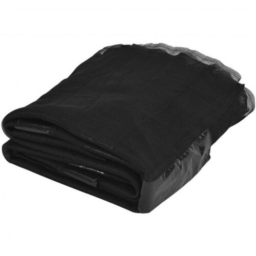 15ft Replacement Trampoline Safety Enclosure Net - Lot 215
