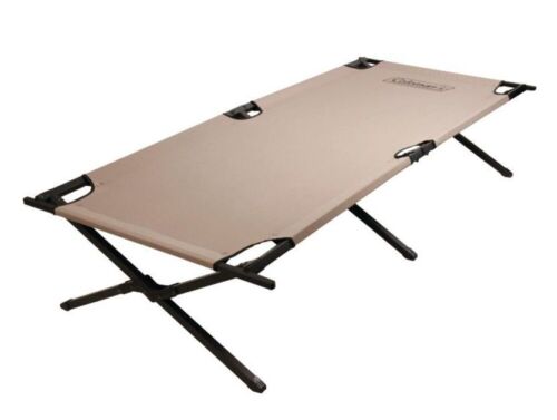 Coleman Trailhead Twin Camping Cot - Lot 218