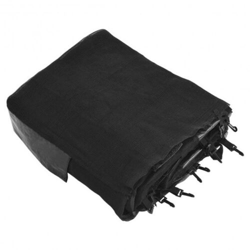 14ft Replacement Trampoline Safety Enclosure Net - Lot 583
