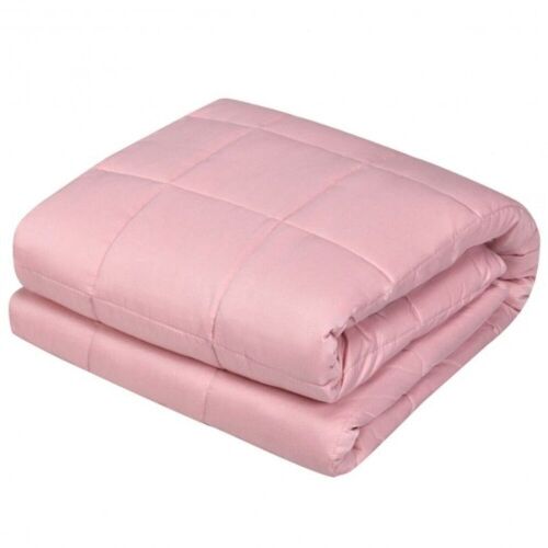 Weighted Blanket - 60x80in, 15 lbs - Lot 1135