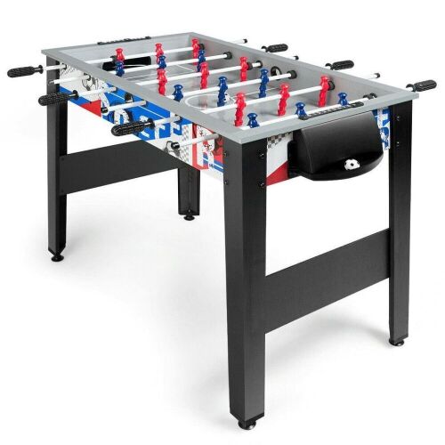 42in Wooden Foosball Table - Lot 118