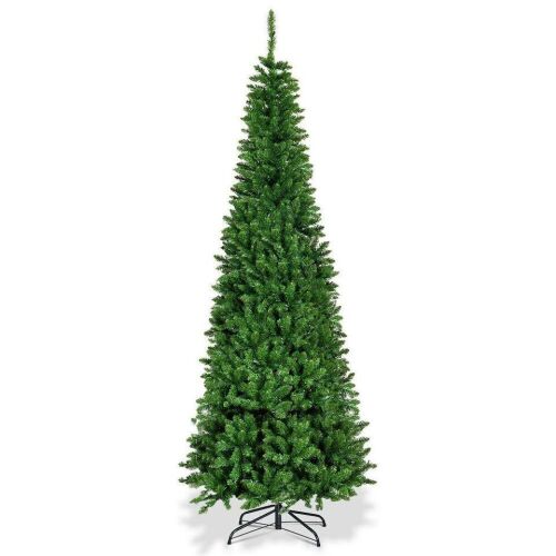 7.5ft Kingswood Fir Artificial Christmas Tree - Lot 791