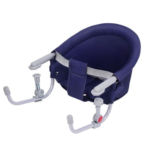 Portable Hook-On Table Chair for Infant - Lot 1132