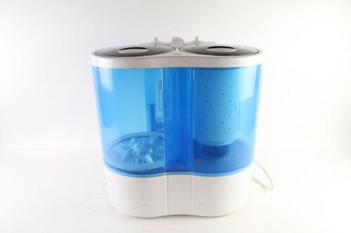 Portable Washing Machine - Lot 728