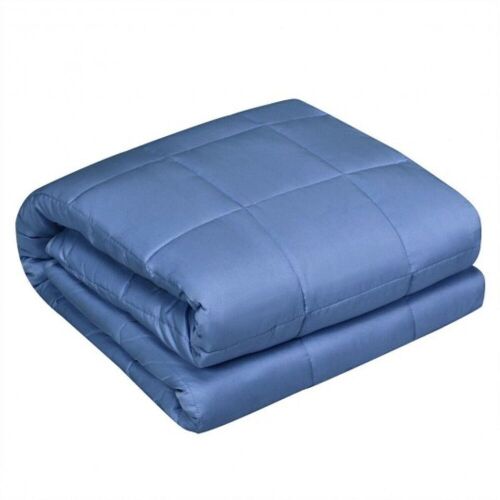 10lb Cooling Weighted Blanket - Lot 1155