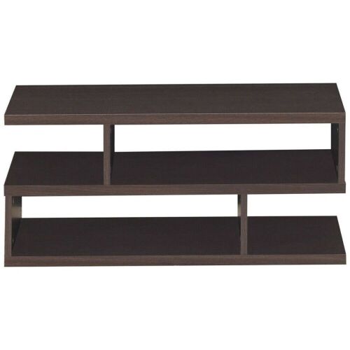 3-Tier Modern Console Table - Lot 882