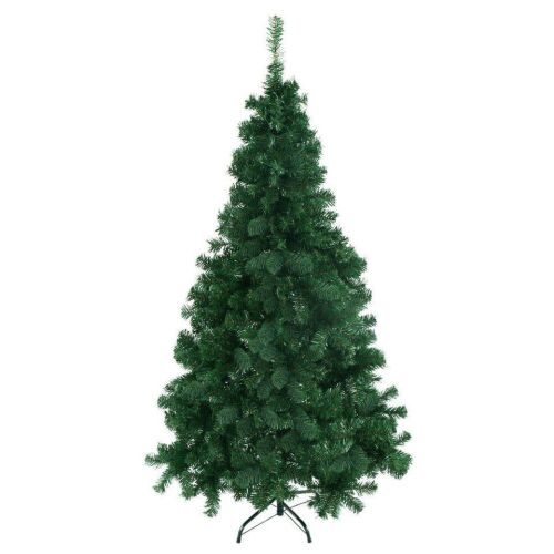 5ft PVC Artificial Christmas Tree - Lot 420