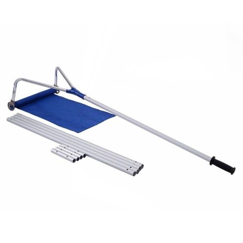20ft Lightweight Roof Rake - Lot 1065