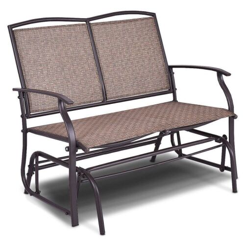 Rocking Patio Glider - Lot 267